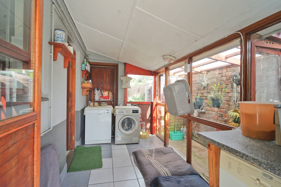 4 Bedroom Property for Sale in Kaysers Beach Eastern Cape